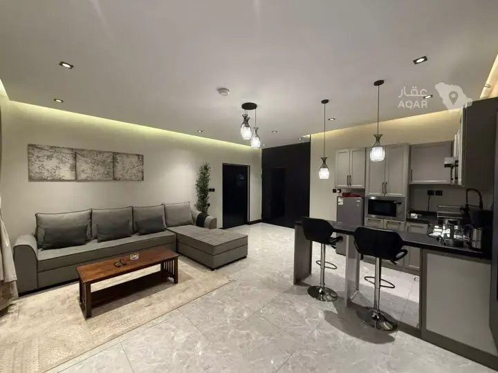 1 bedroom apartment in Al Khaleej, Riyadh 5