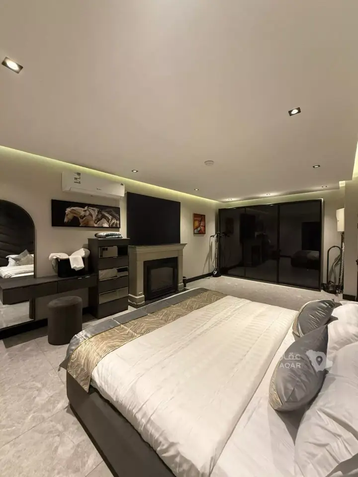 1 bedroom apartment in Al Khaleej, Riyadh
