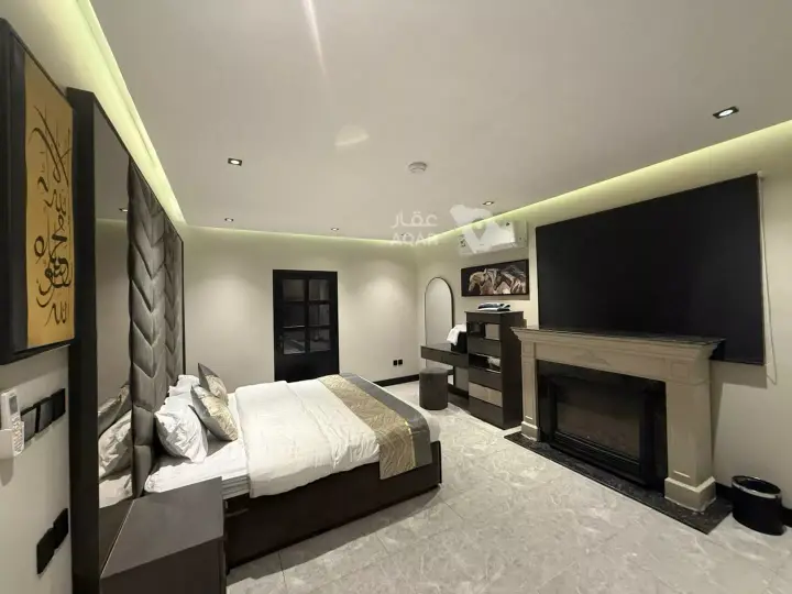 1 bedroom apartment in Al Khaleej, Riyadh 2