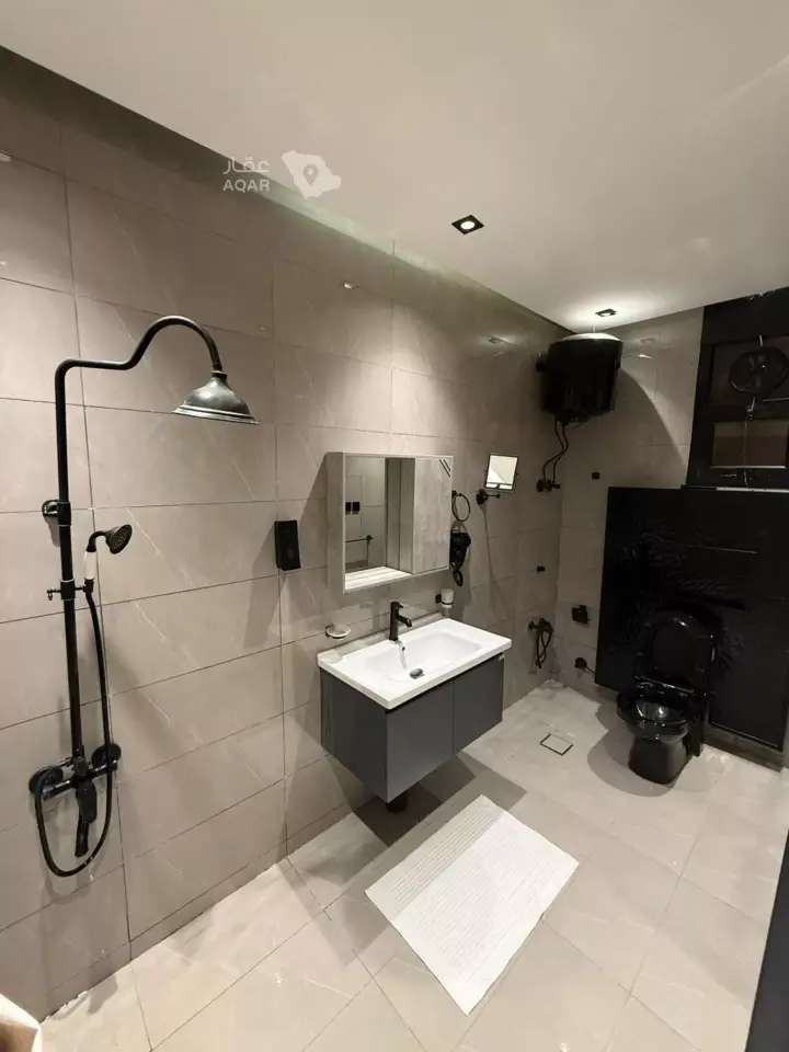 1 bedroom apartment in Al Khaleej, Riyadh 9