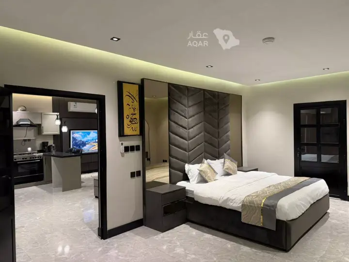1 bedroom apartment in Al Khaleej, Riyadh 3