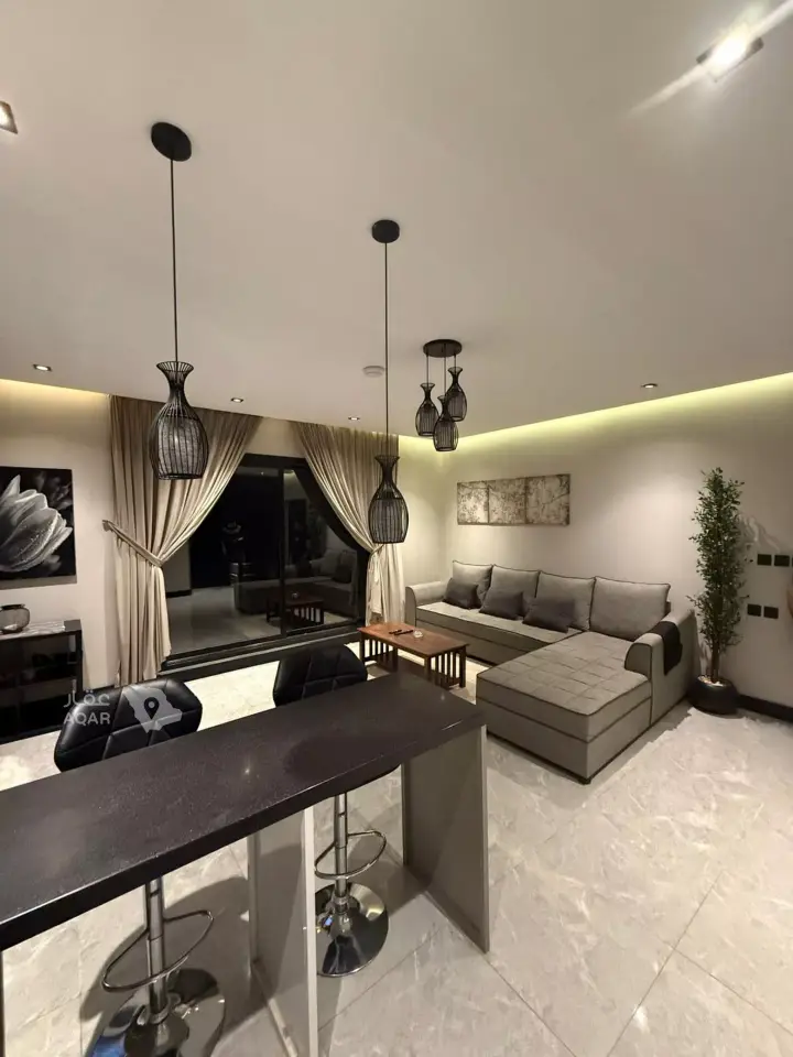 1 bedroom apartment in Al Khaleej, Riyadh 4