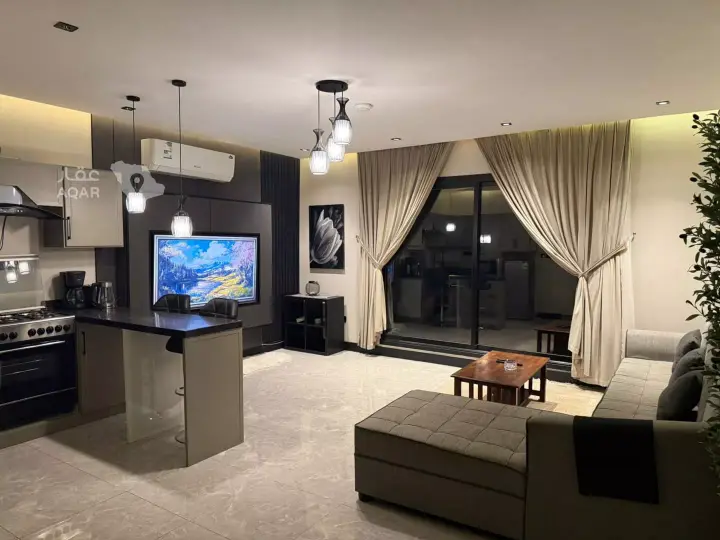 1 bedroom apartment in Al Khaleej, Riyadh 6