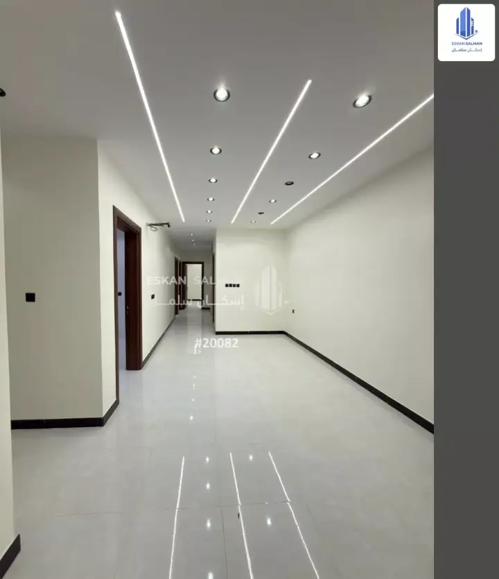 5 bedroom apartment in Jabrah, Taif 2