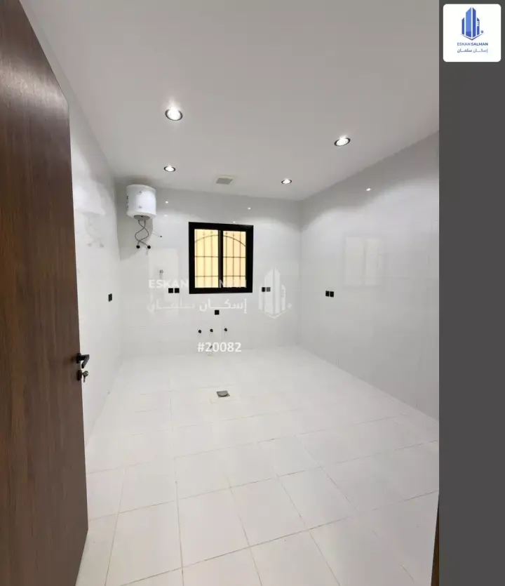 5 bedroom apartment in Jabrah, Taif 5