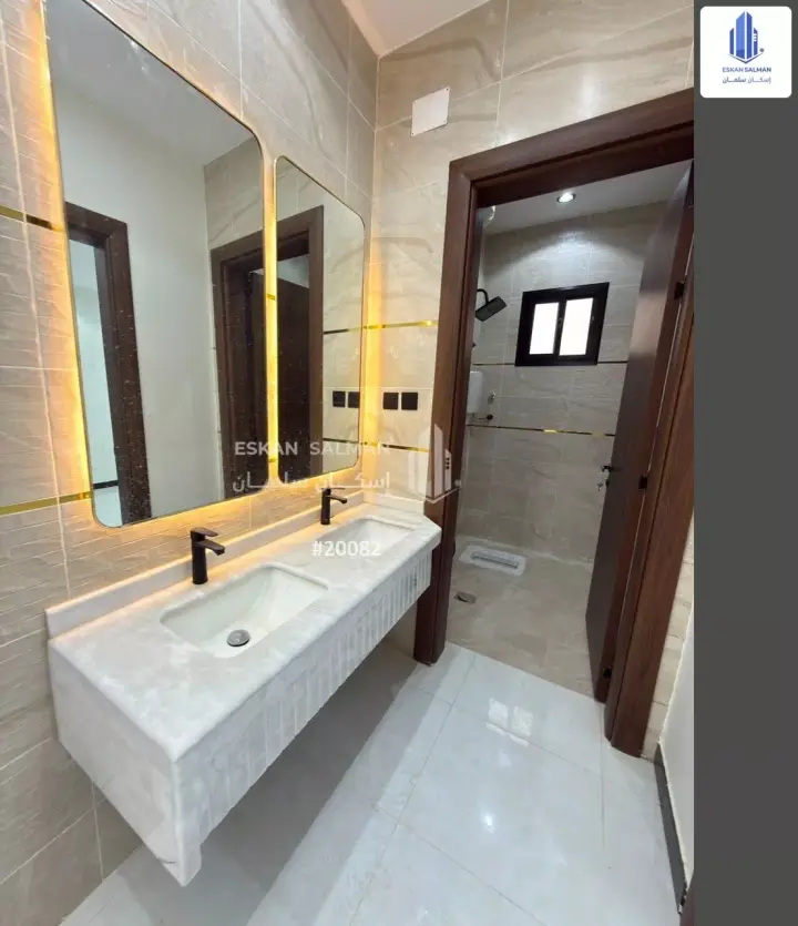 5 bedroom apartment in Jabrah, Taif 3