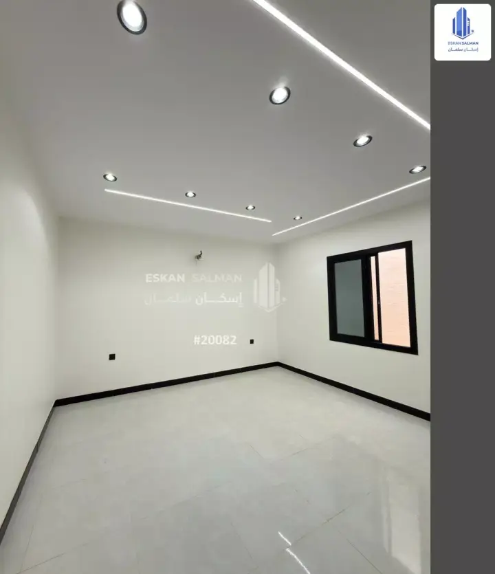 5 bedroom apartment in Jabrah, Taif 4