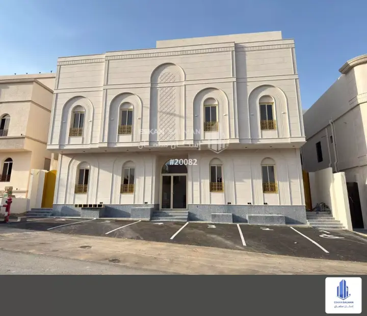 5 bedroom apartment in Jabrah, Taif