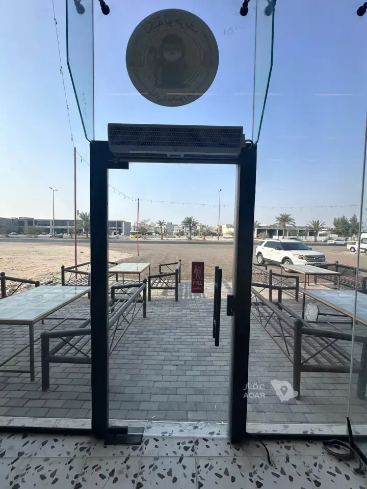 shop in Al Zahra, Al Ahsa 2