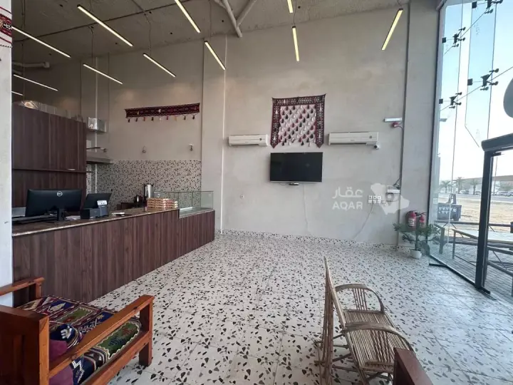 shop in Al Zahra, Al Ahsa 4