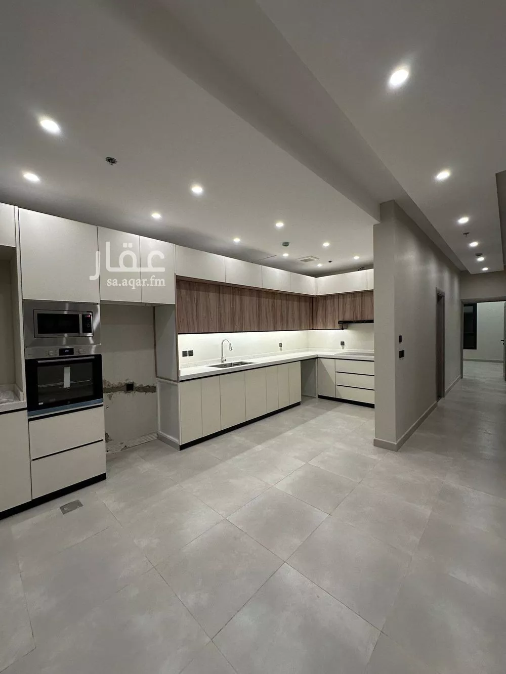 3 bedroom apartment in Al Narjis 4
