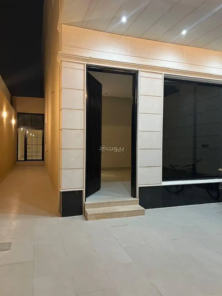 4 bedroom villa in Al Nahda, Riyadh