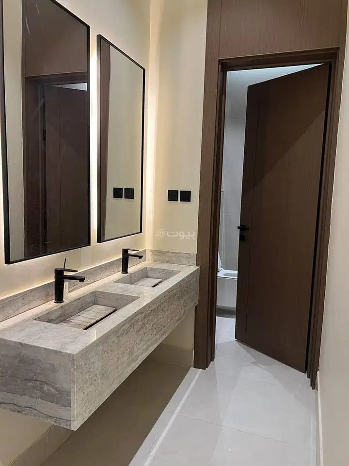 4 bedroom villa in Al Nahda, Riyadh 3