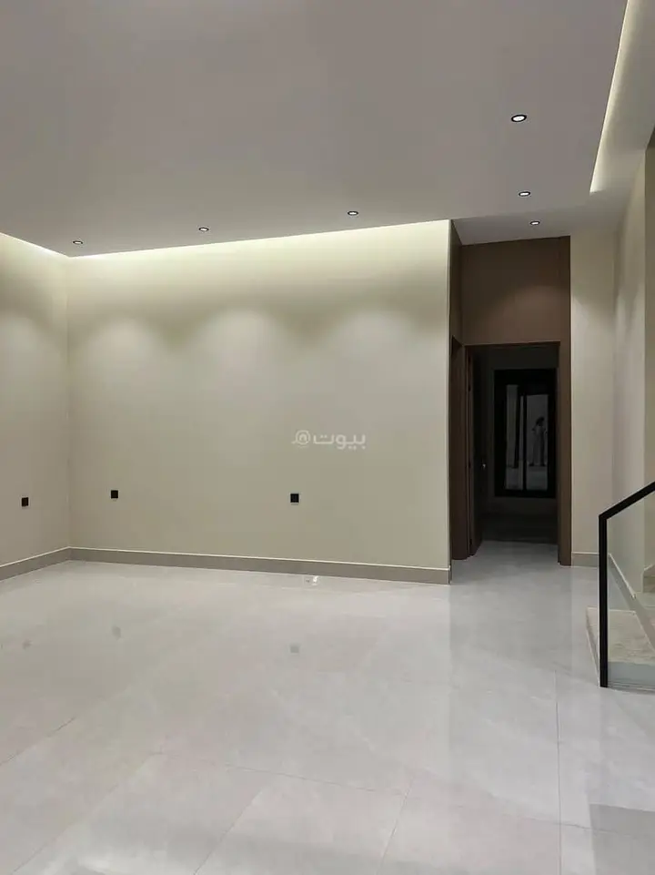 4 bedroom villa in Al Nahda, Riyadh 5