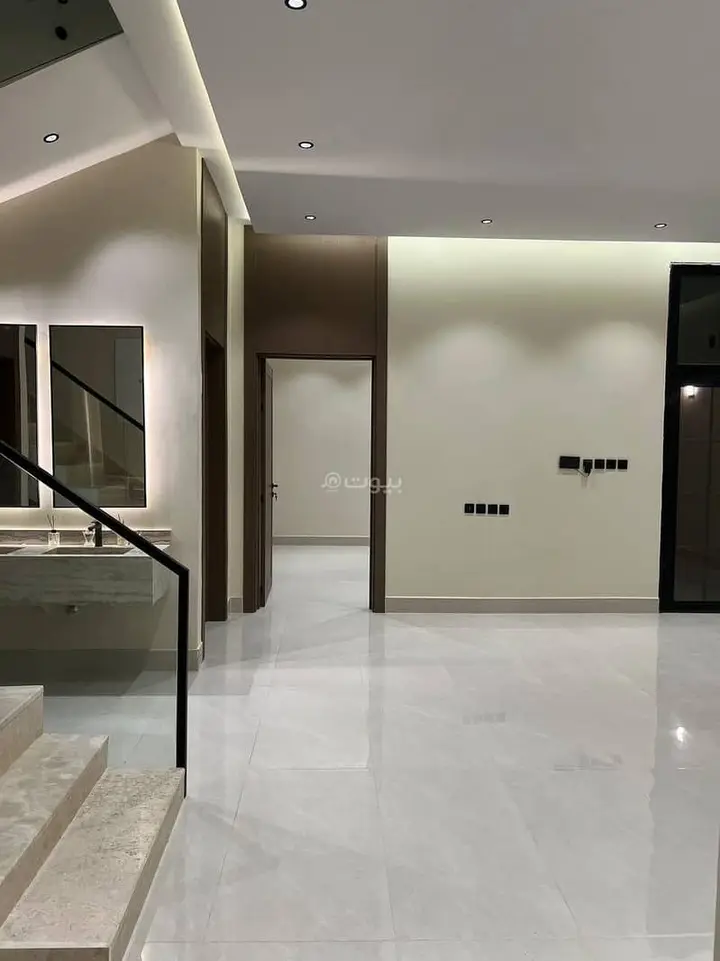 4 bedroom villa in Al Nahda, Riyadh 6