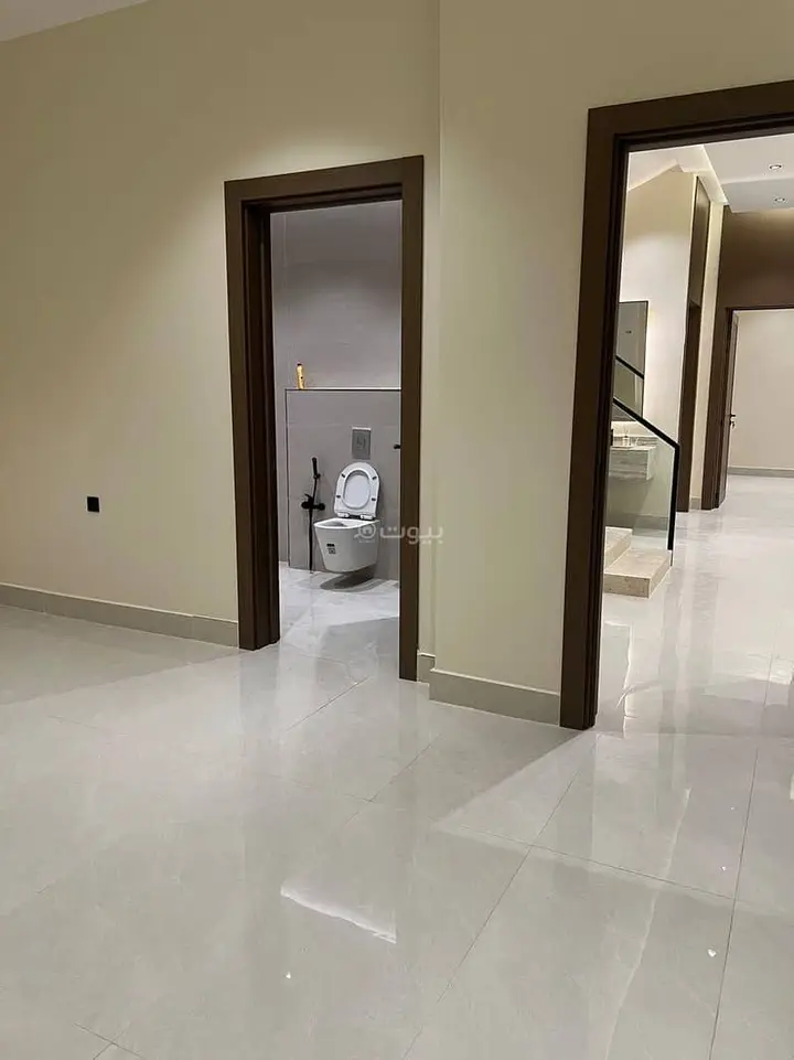 4 bedroom villa in Al Nahda, Riyadh 9