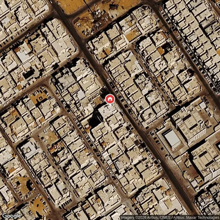 4 bedroom villa in Al Nahda, Riyadh 16