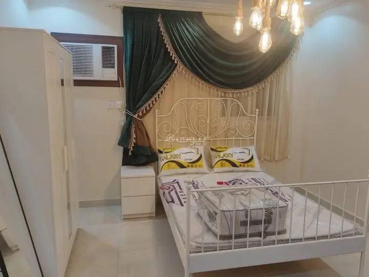 1 bedroom apartment in Al Wahah, Jeddah 3