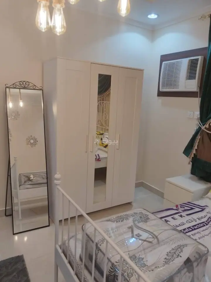 1 bedroom apartment in Al Wahah, Jeddah 4