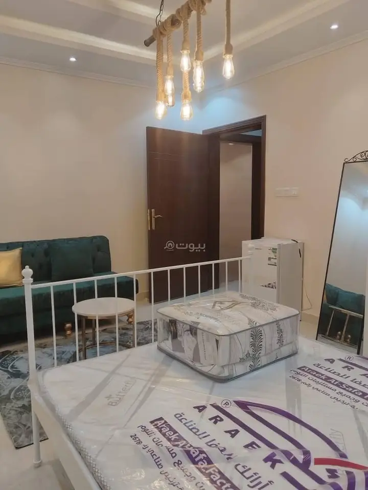 1 bedroom apartment in Al Wahah, Jeddah 5