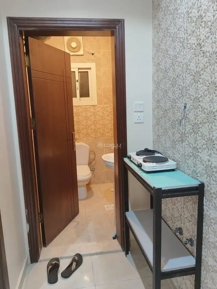 1 bedroom apartment in Al Wahah, Jeddah 7