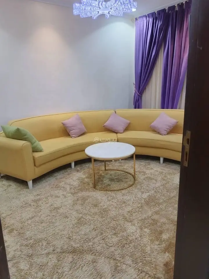 1 bedroom apartment in Al Wahah, Jeddah 8