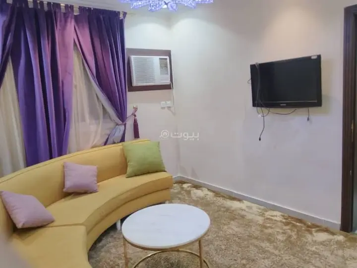 1 bedroom apartment in Al Wahah, Jeddah 9