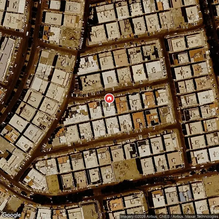 1 bedroom apartment in Al Wahah, Jeddah 10