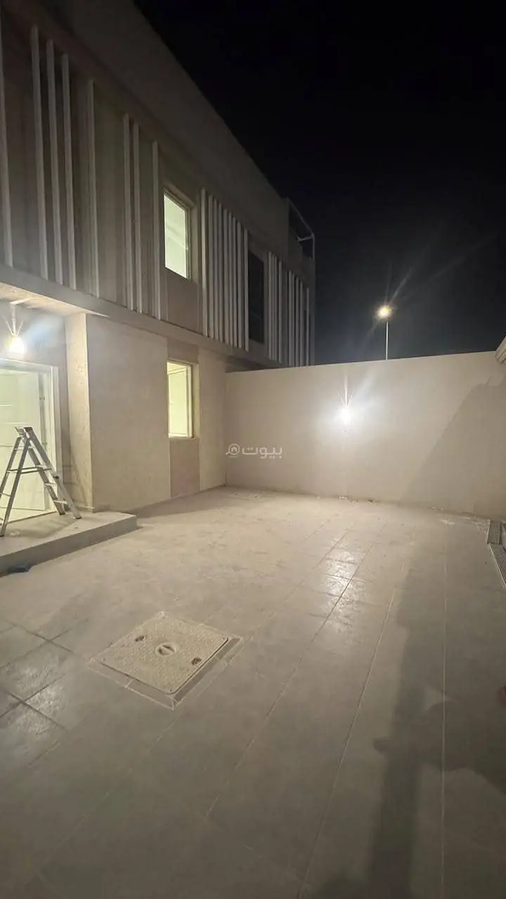 فيلا 6 غرف في مطار الملك خالد الدولي، الرياض 12