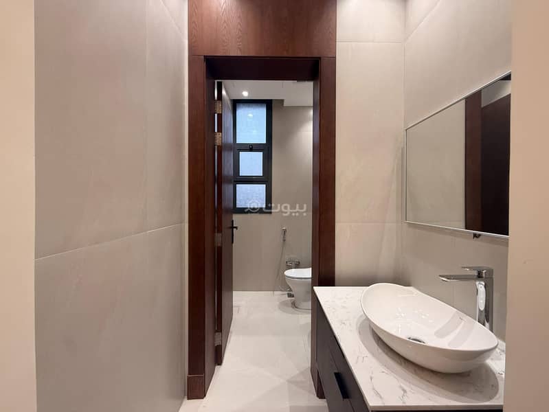 2 bedroom apartment in Al Malqa, Riyadh 2