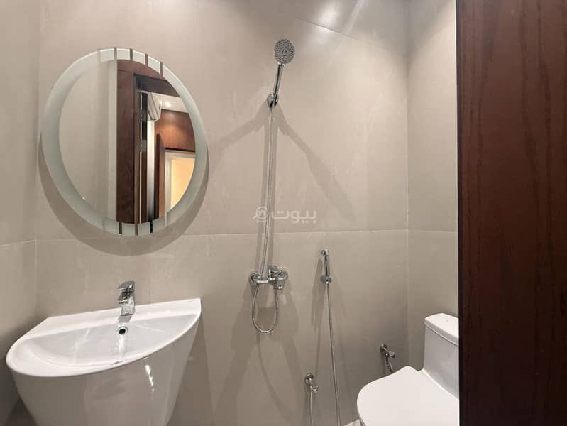 2 bedroom apartment in Al Malqa, Riyadh 8