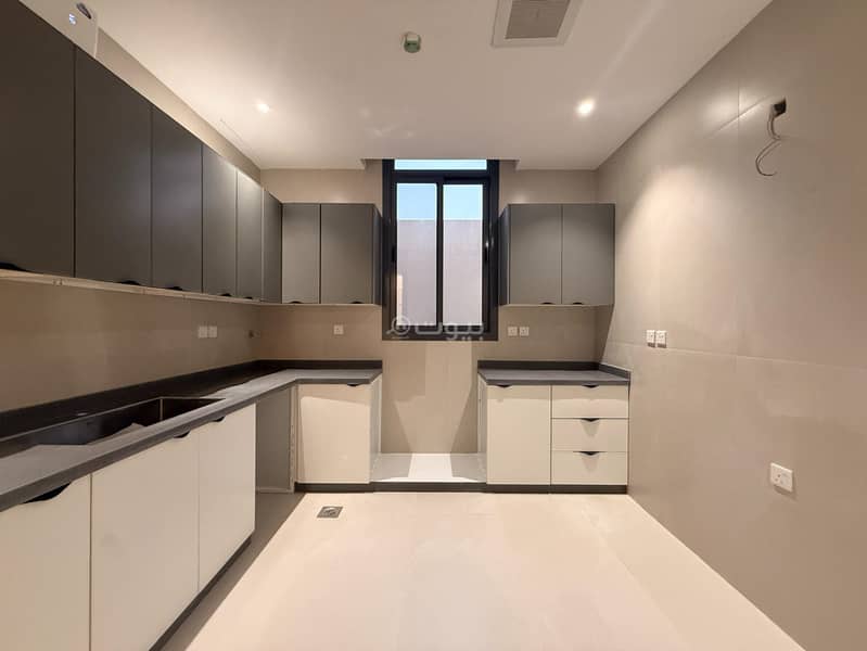 2 bedroom apartment in Al Malqa, Riyadh 9