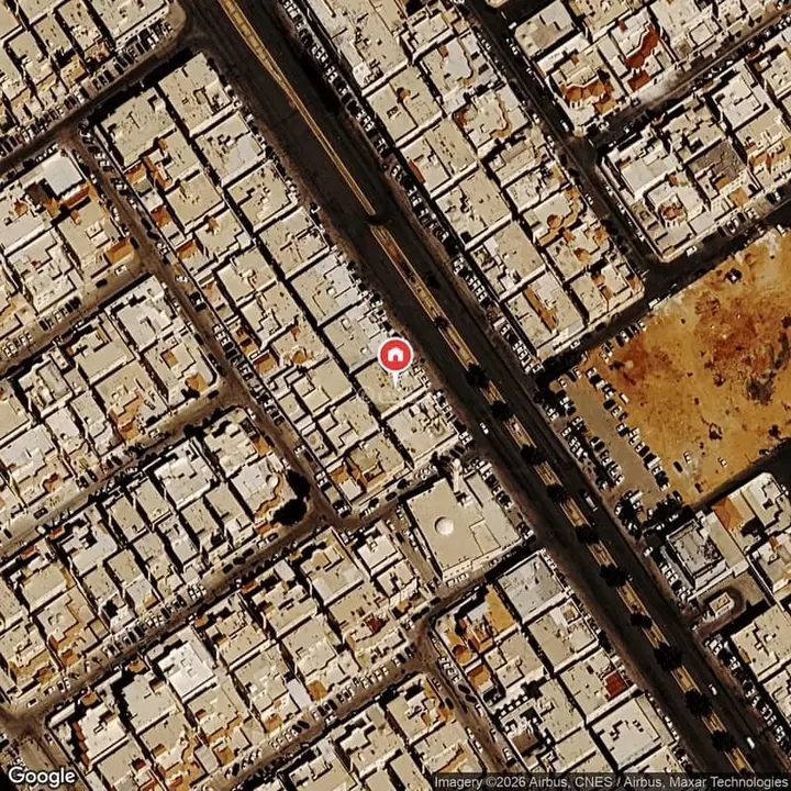 apartment in Al Khaleej, Riyadh 19