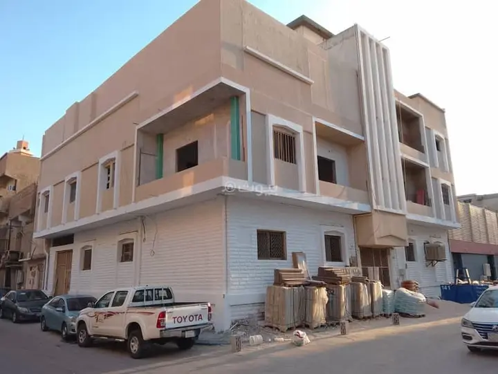 1 bedroom apartment in Al Amal, Riyadh