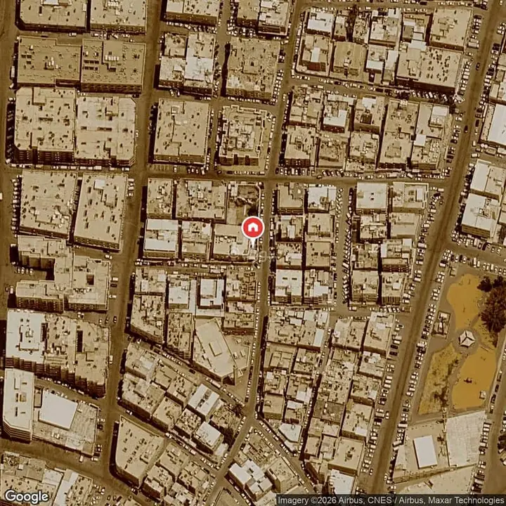 1 bedroom apartment in Al Amal, Riyadh 2