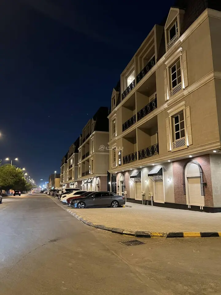 4 bedroom apartment in Salah Ad Din, Riyadh