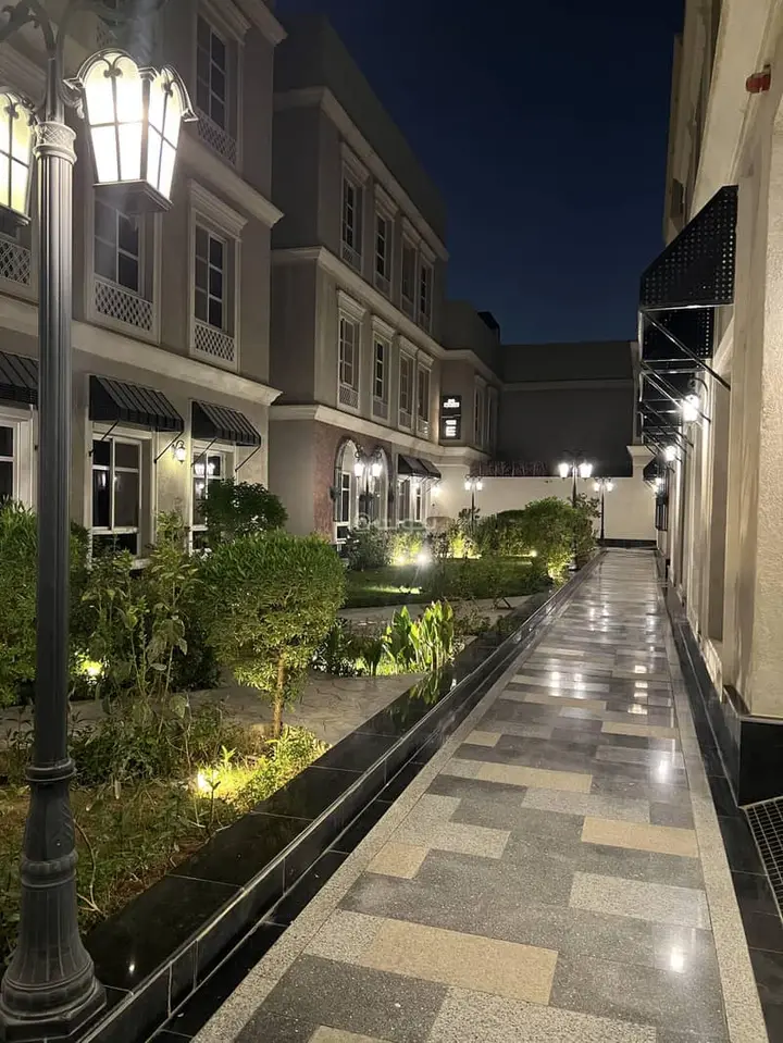 4 bedroom apartment in Salah Ad Din, Riyadh 3