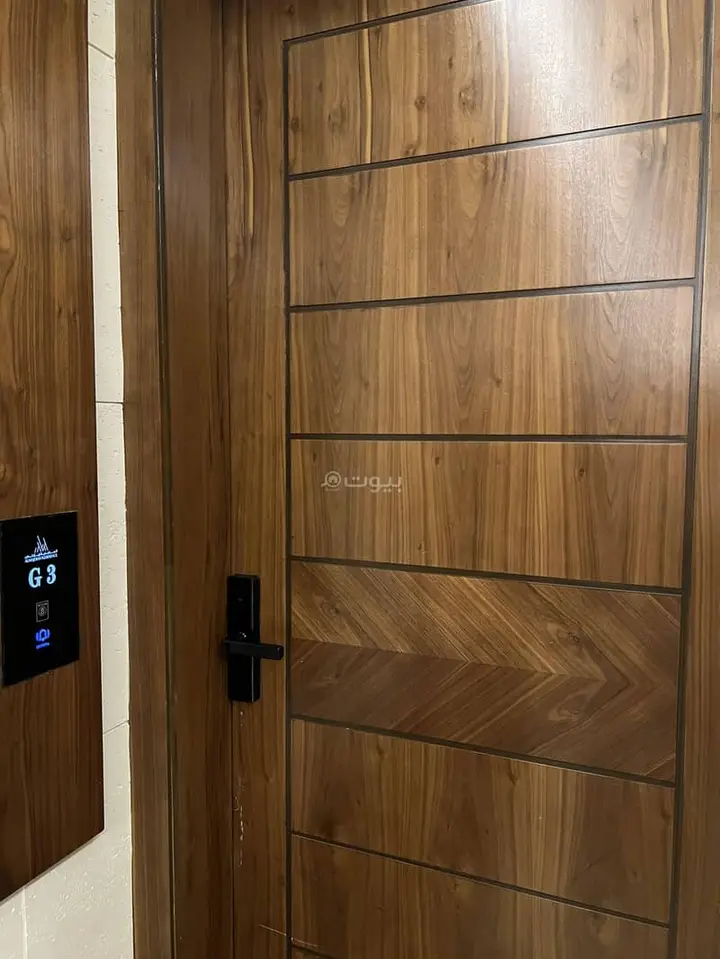 4 bedroom apartment in Salah Ad Din, Riyadh 5