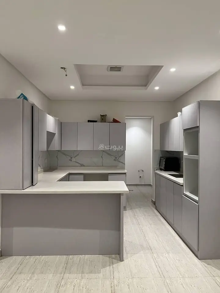 4 bedroom apartment in Salah Ad Din, Riyadh 9