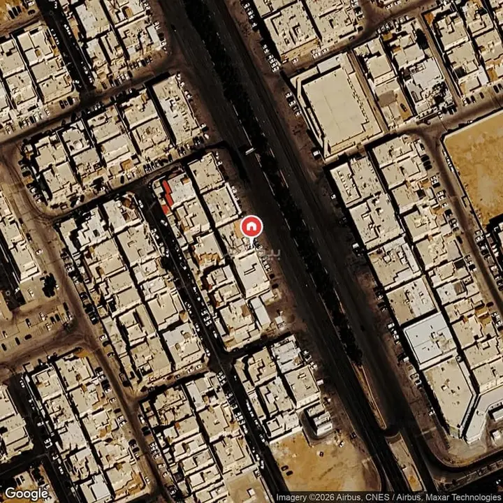 apartment in Al Yarmouk, Riyadh 12