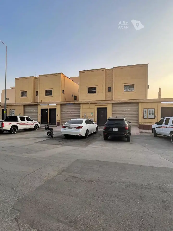1 bedroom apartment in Al Marwa, Riyadh