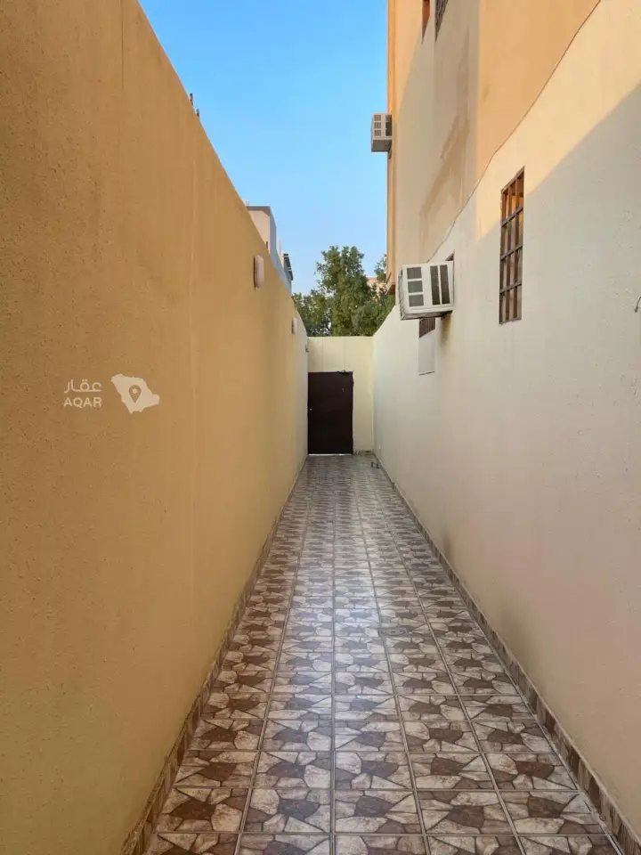 1 bedroom apartment in Al Marwa, Riyadh 6