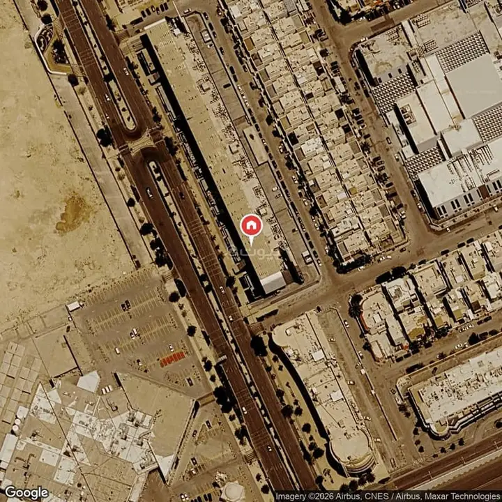office in Al Murooj, Riyadh 6