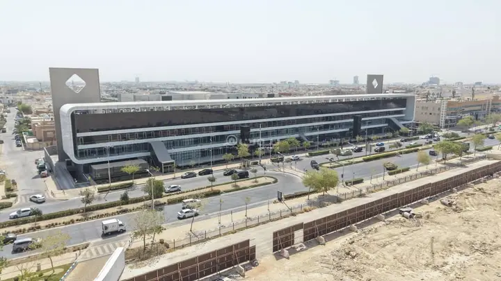 office in Al Murooj, Riyadh 2