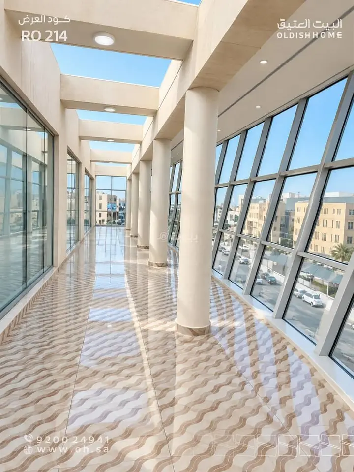 office in Al Sahafah, Riyadh 3