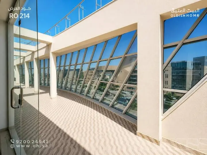 office in Al Sahafah, Riyadh 4