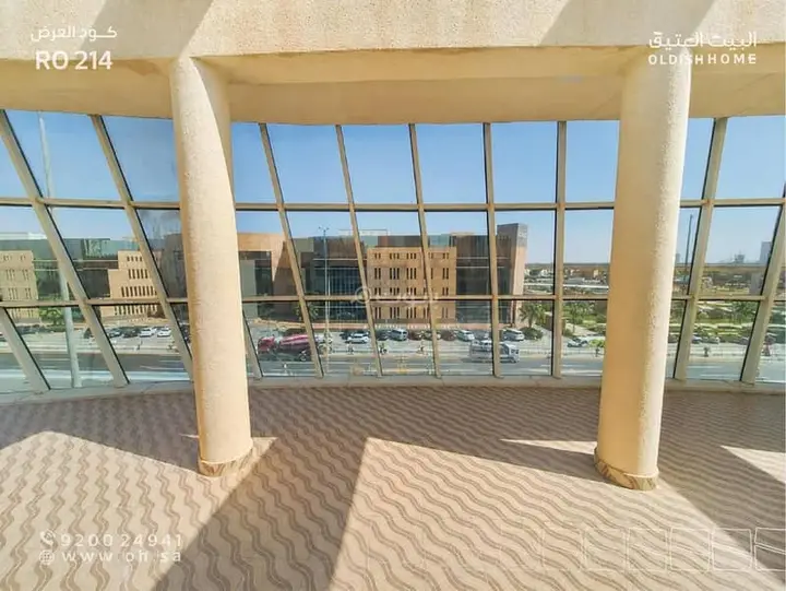 office in Al Sahafah, Riyadh 5