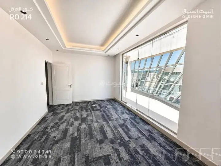 office in Al Sahafah, Riyadh 10