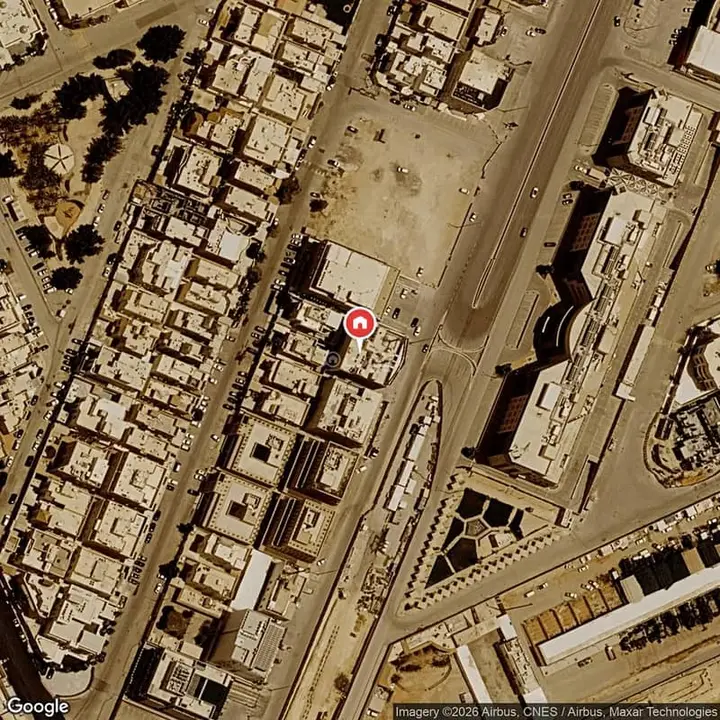 office in Al Sahafah, Riyadh 24