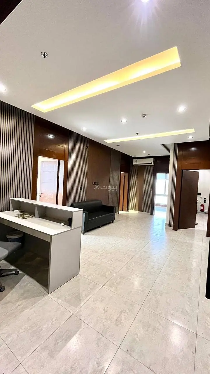 office in Al Safa, Jeddah 7